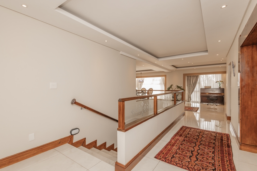 4 Bedroom Property for Sale in Baronetcy Estate Western Cape